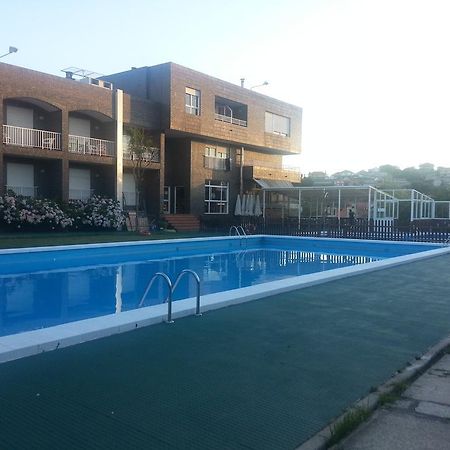 Don Hotel Кангас Экстерьер фото