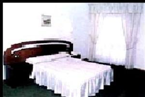 Don Hotel Кангас Экстерьер фото