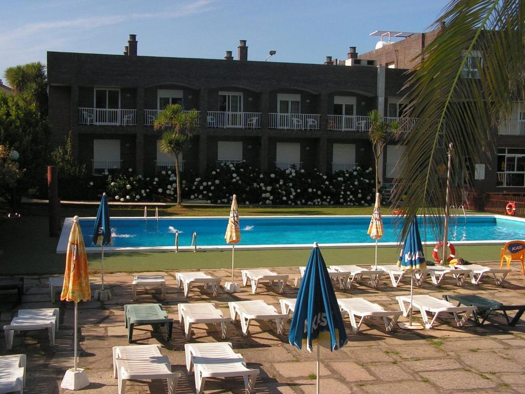 Don Hotel Кангас Экстерьер фото