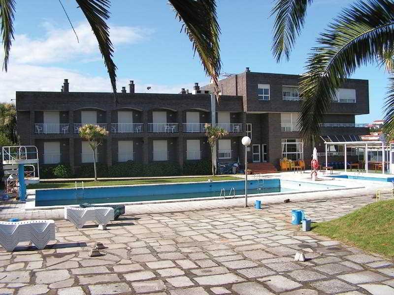 Don Hotel Кангас Экстерьер фото