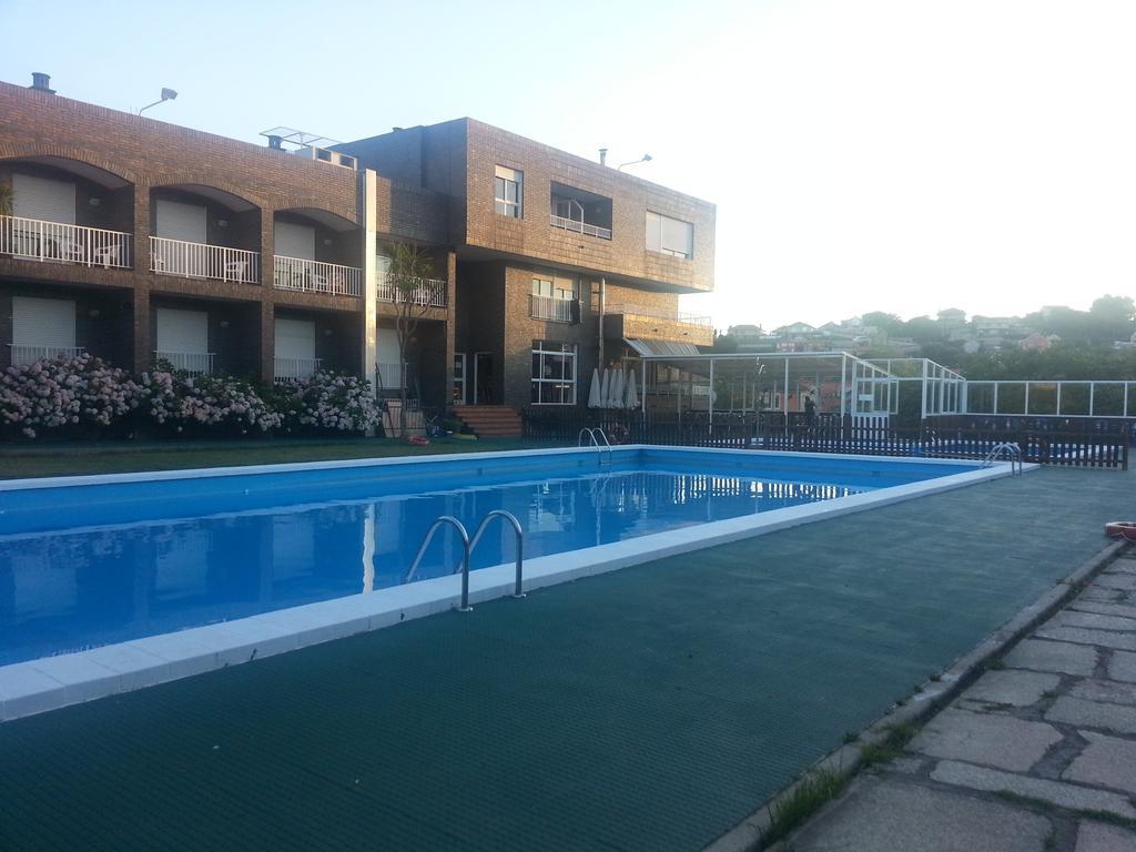 Don Hotel Кангас Экстерьер фото