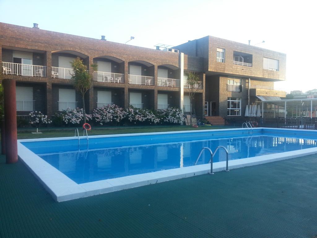 Don Hotel Кангас Экстерьер фото