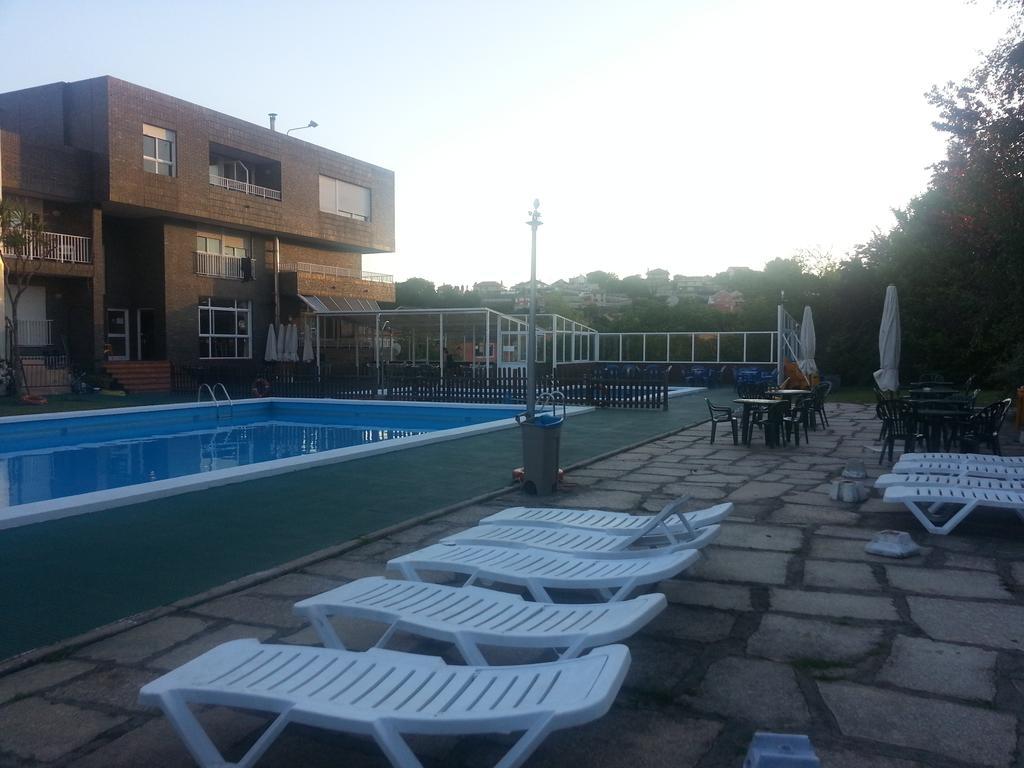 Don Hotel Кангас Экстерьер фото
