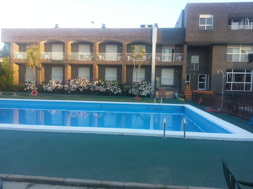 Don Hotel Кангас Экстерьер фото